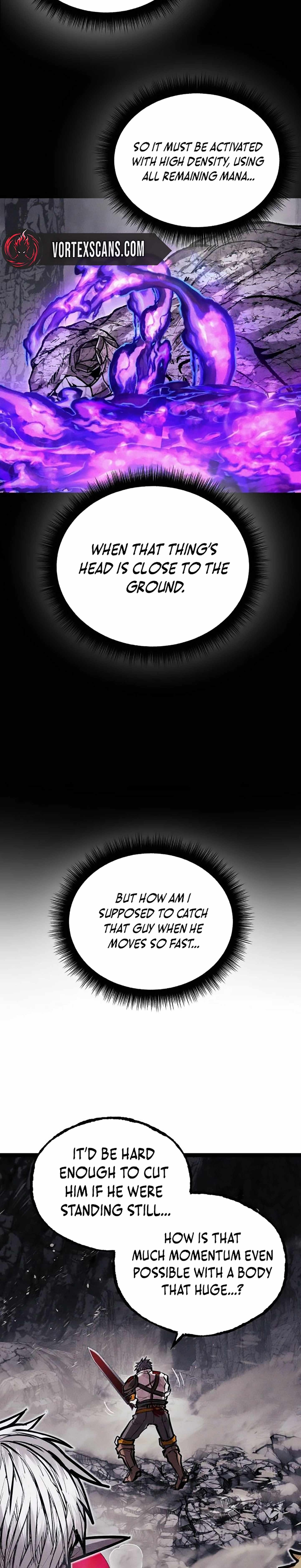 Fantasy Enlistment Squad Chapter 10 page 39