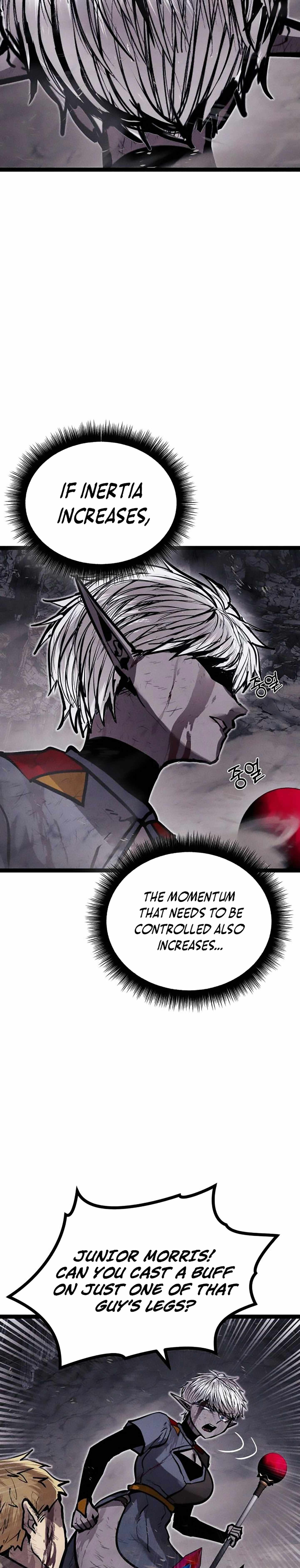 Fantasy Enlistment Squad Chapter 10 page 41