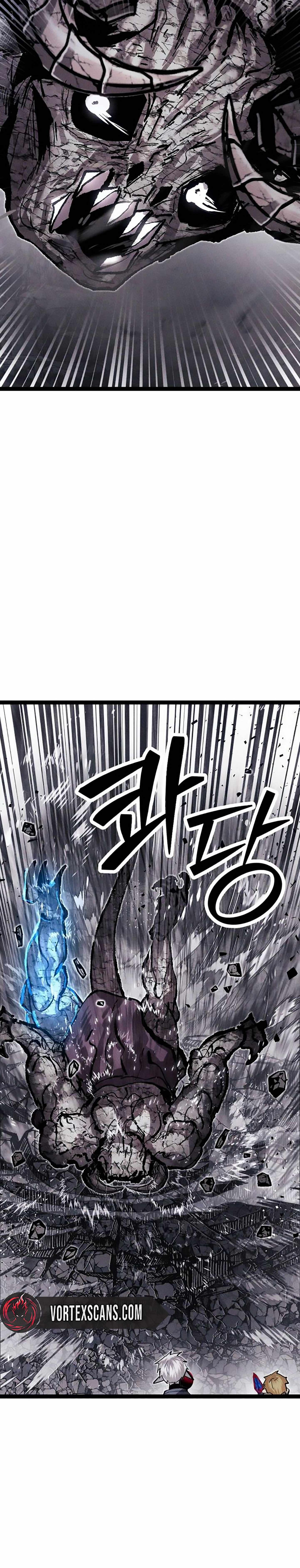 Fantasy Enlistment Squad Chapter 10 page 46