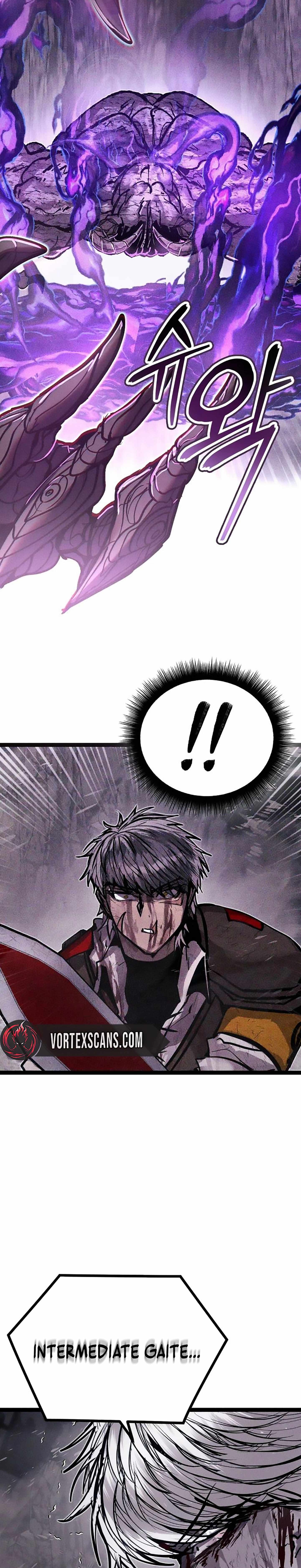 Fantasy Enlistment Squad Chapter 10 page 48