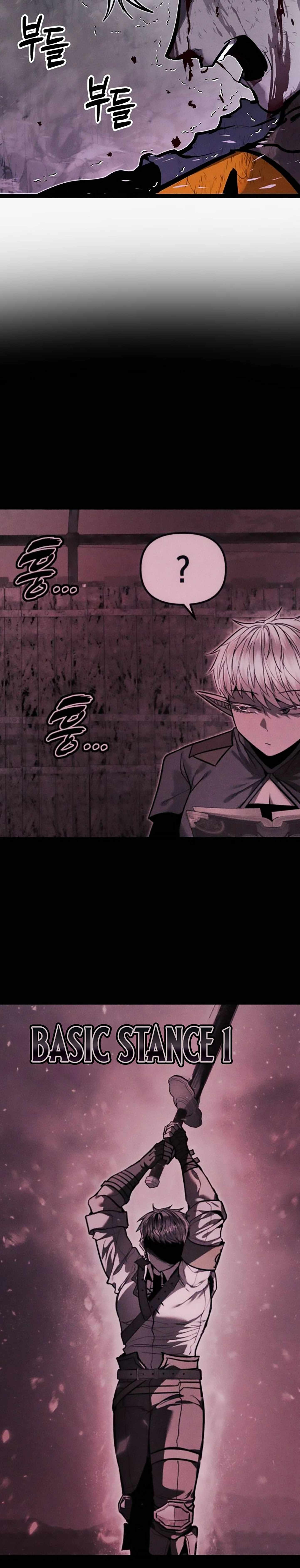 Fantasy Enlistment Squad Chapter 10 page 49