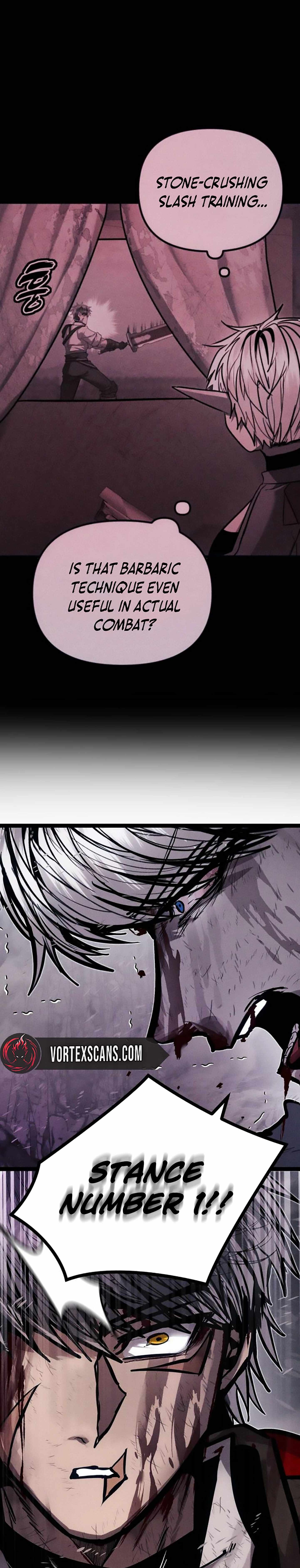 Fantasy Enlistment Squad Chapter 10 page 50