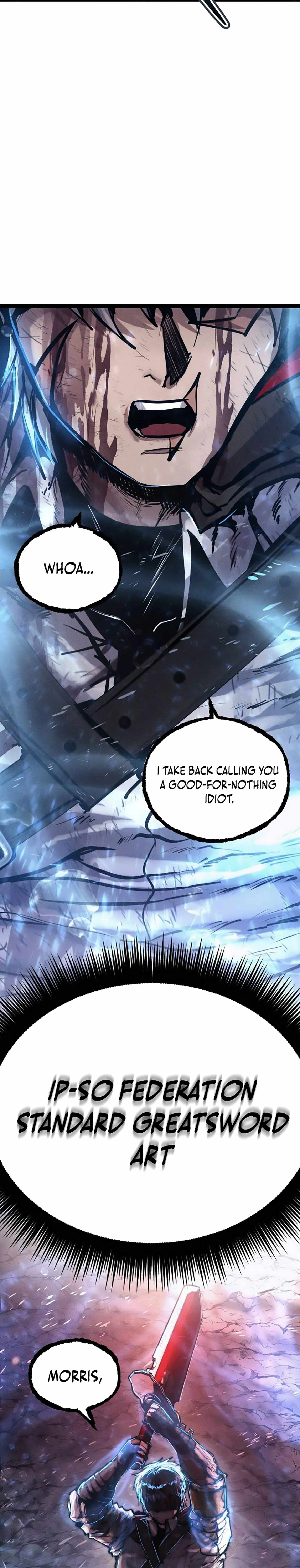 Fantasy Enlistment Squad Chapter 10 page 53