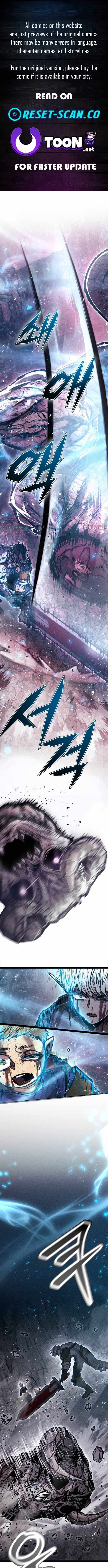 Fantasy Enlistment Squad Chapter 11 page 1