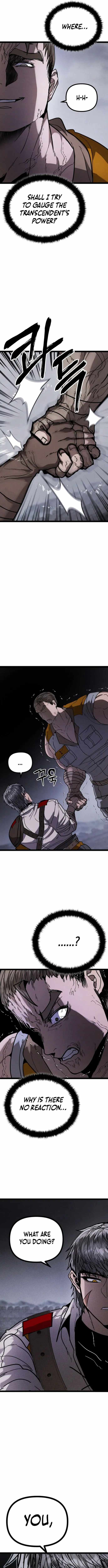 Fantasy Enlistment Squad Chapter 13 page 23