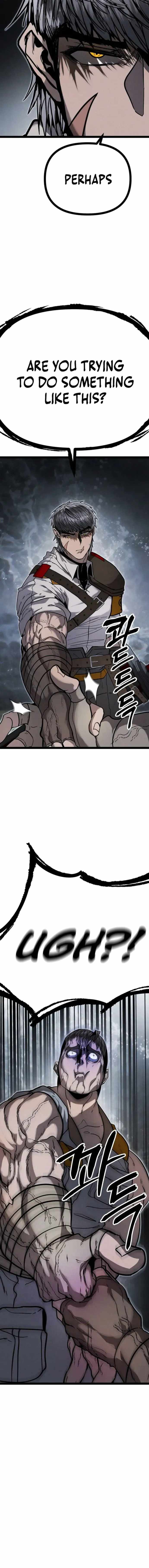 Fantasy Enlistment Squad Chapter 13 page 24
