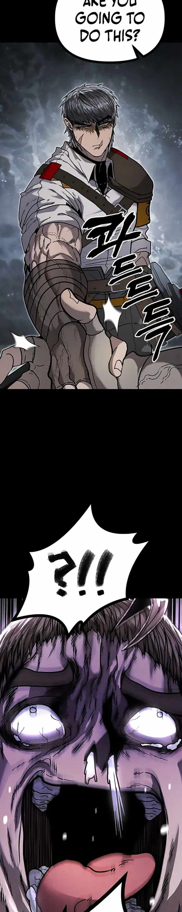 Fantasy Enlistment Squad Chapter 14 page 2