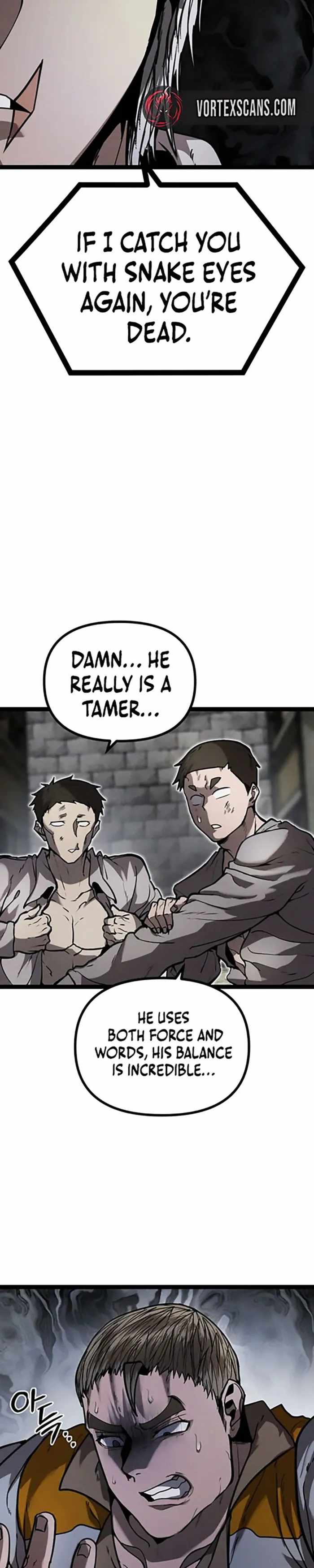 Fantasy Enlistment Squad Chapter 14 page 11