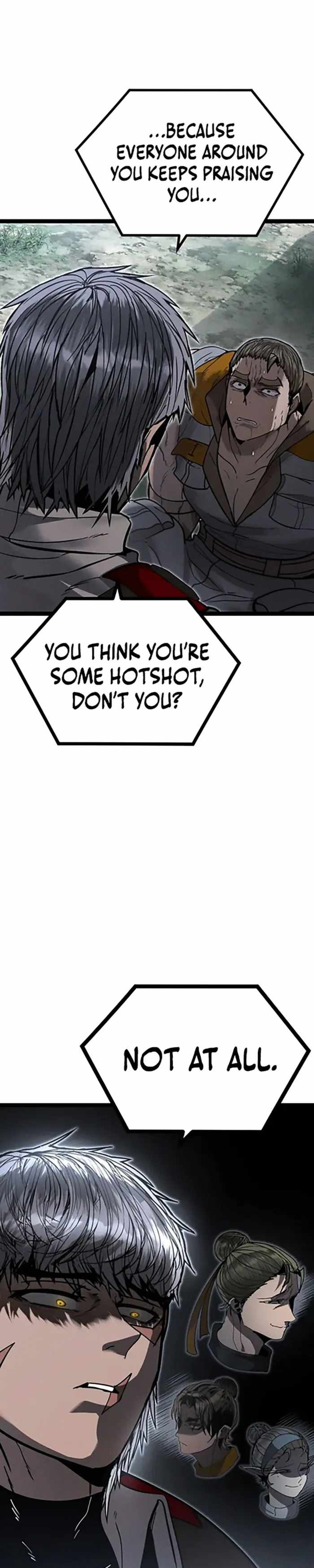 Fantasy Enlistment Squad Chapter 14 page 8