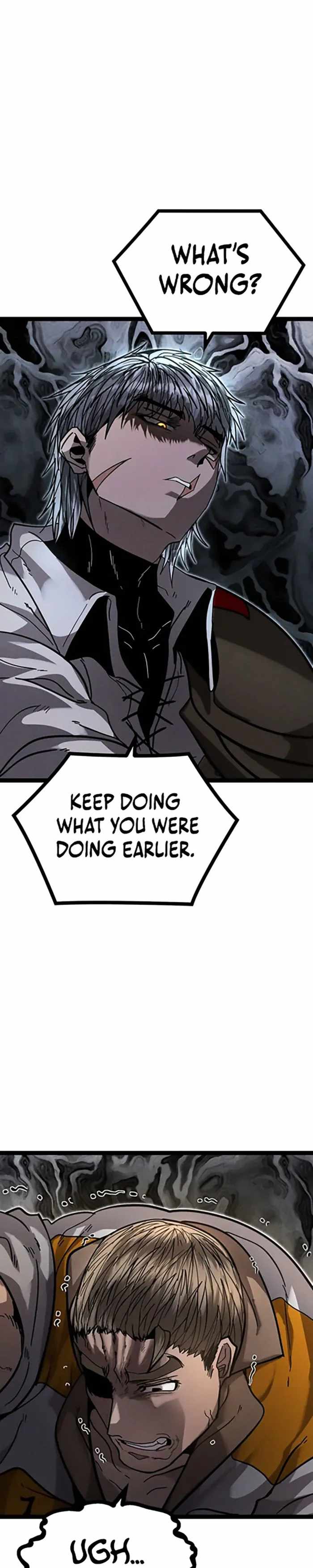 Fantasy Enlistment Squad Chapter 14 page 5