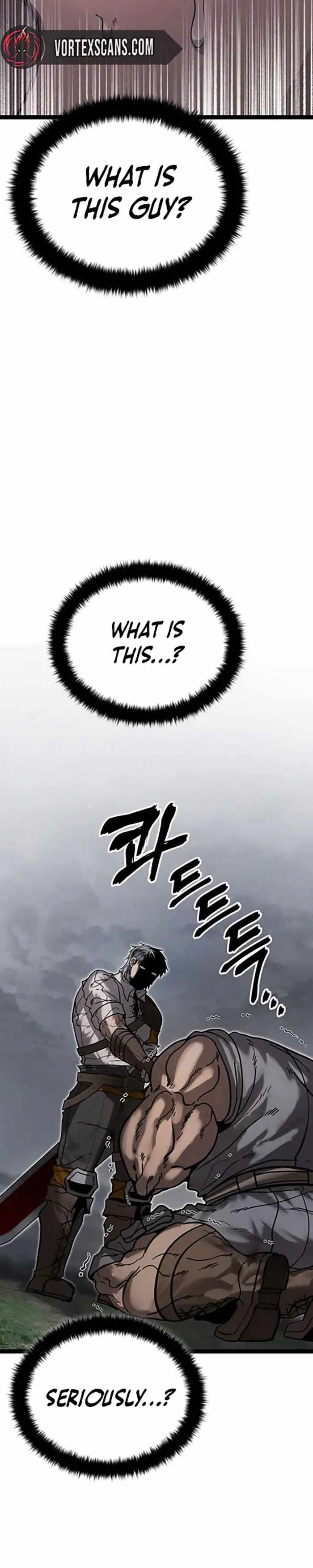 Fantasy Enlistment Squad Chapter 14 page 4
