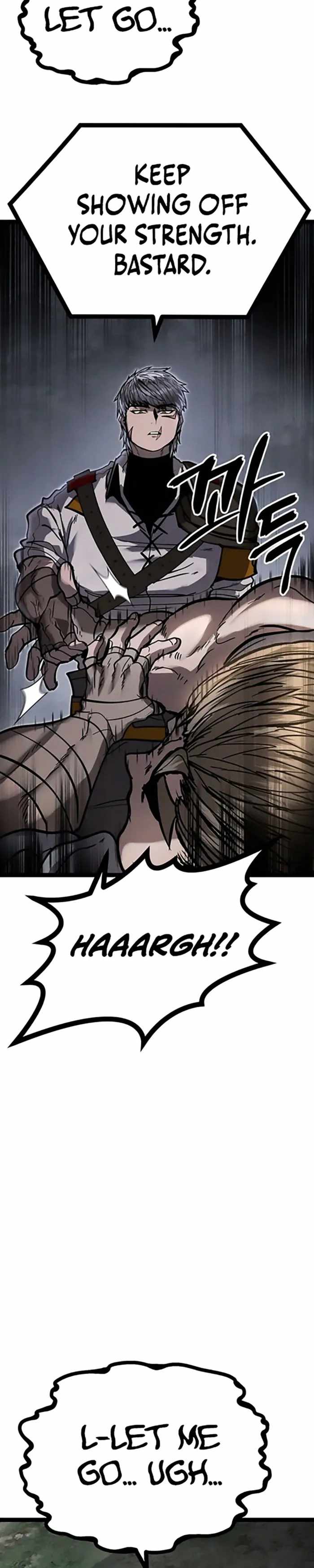 Fantasy Enlistment Squad Chapter 14 page 6