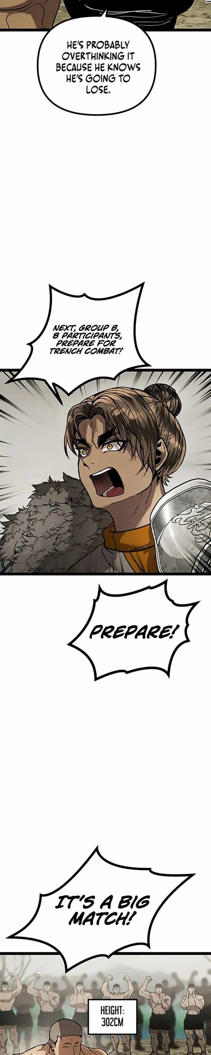 Fantasy Enlistment Squad Chapter 14 page 16