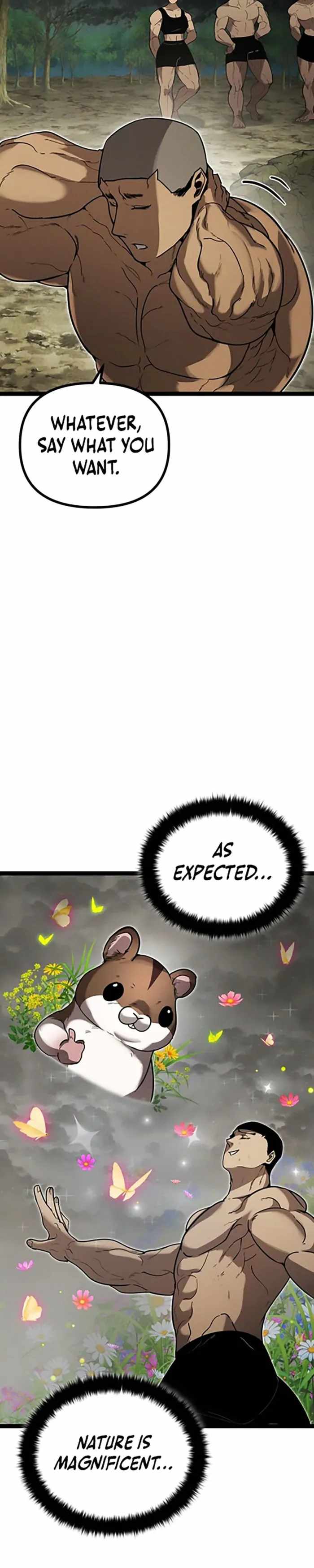 Fantasy Enlistment Squad Chapter 14 page 20