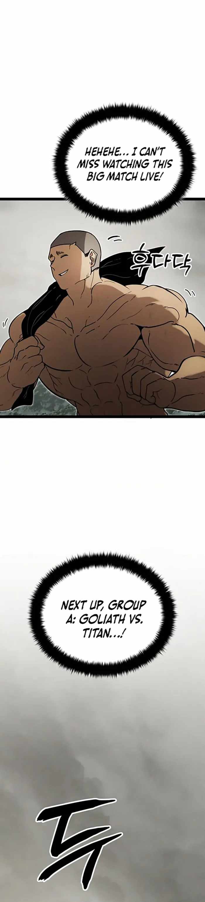 Fantasy Enlistment Squad Chapter 14 page 21