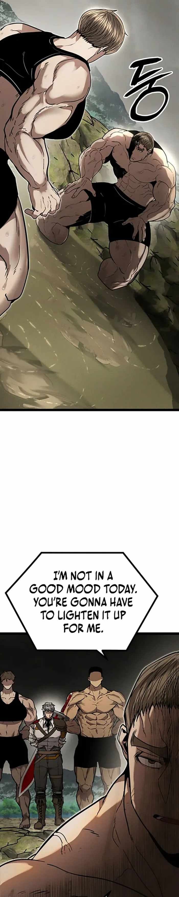 Fantasy Enlistment Squad Chapter 14 page 22