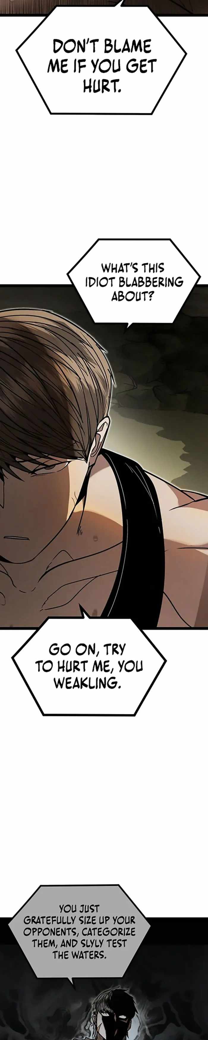 Fantasy Enlistment Squad Chapter 14 page 23