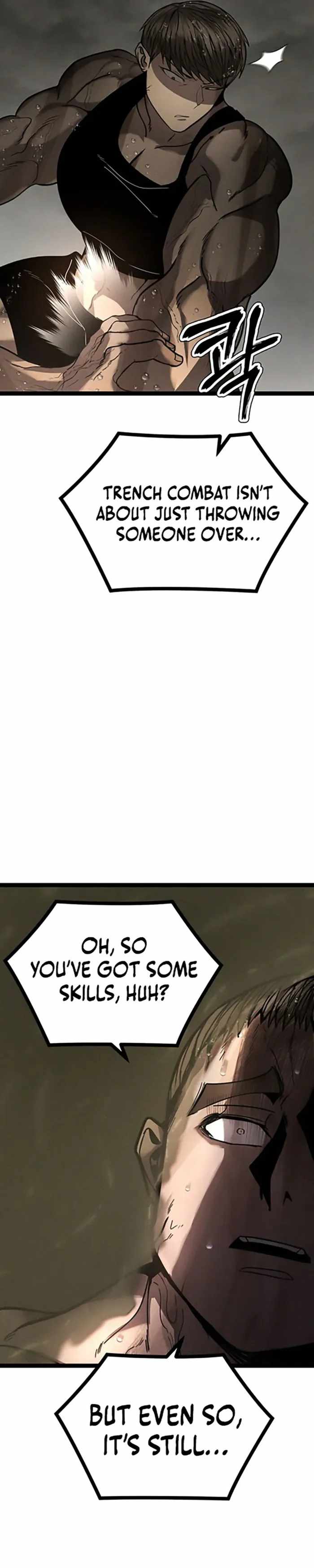 Fantasy Enlistment Squad Chapter 14 page 29