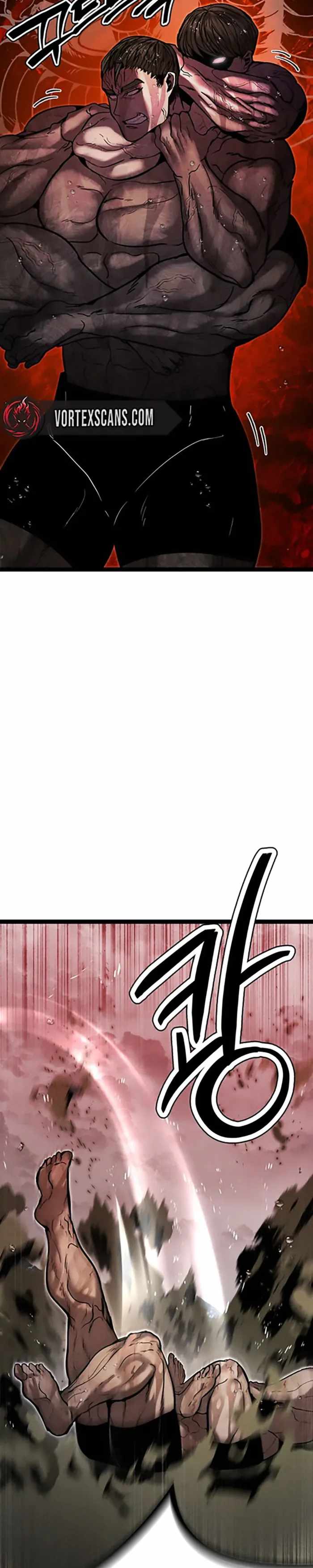 Fantasy Enlistment Squad Chapter 14 page 33