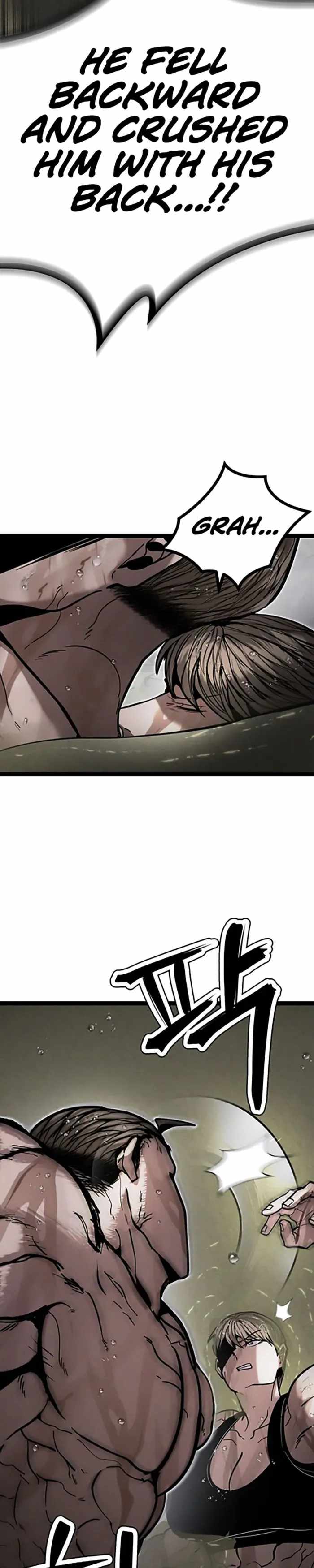 Fantasy Enlistment Squad Chapter 14 page 34