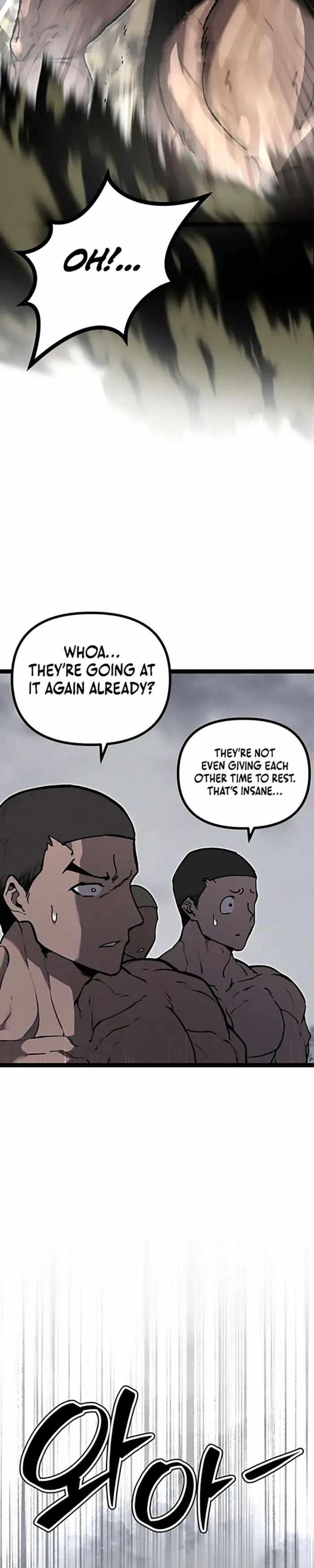 Fantasy Enlistment Squad Chapter 14 page 41