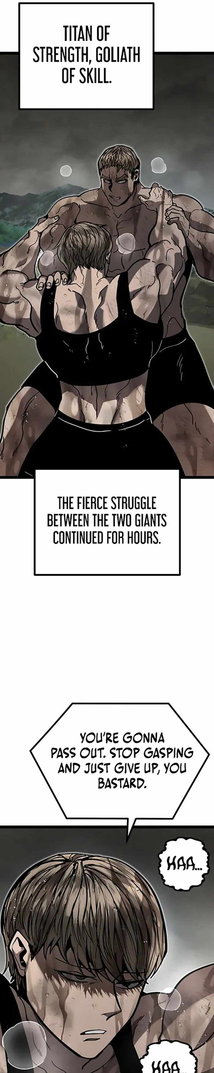 Fantasy Enlistment Squad Chapter 14 page 43