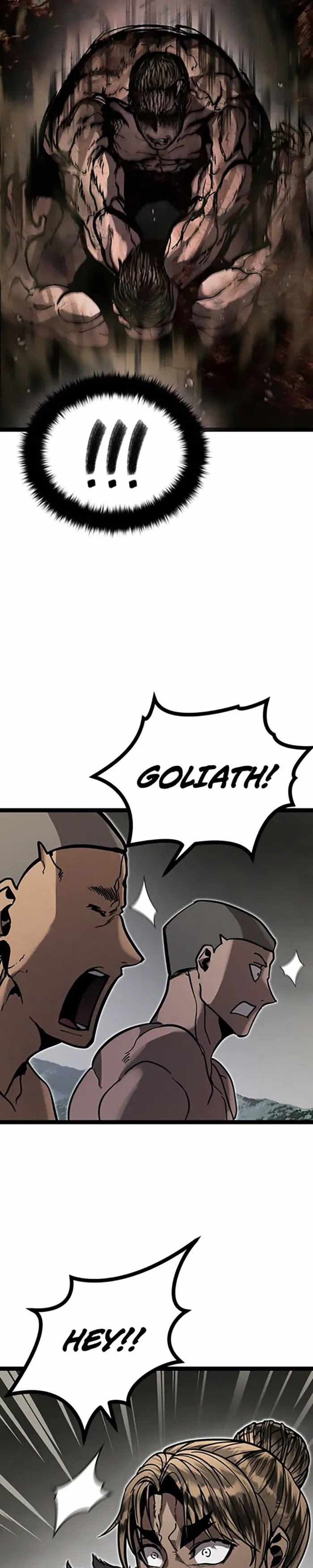 Fantasy Enlistment Squad Chapter 14 page 47
