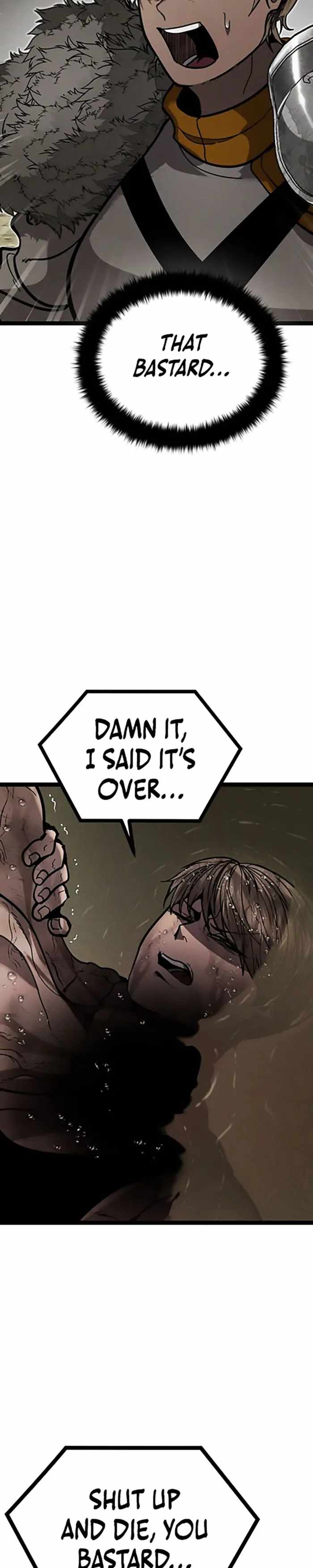 Fantasy Enlistment Squad Chapter 14 page 48