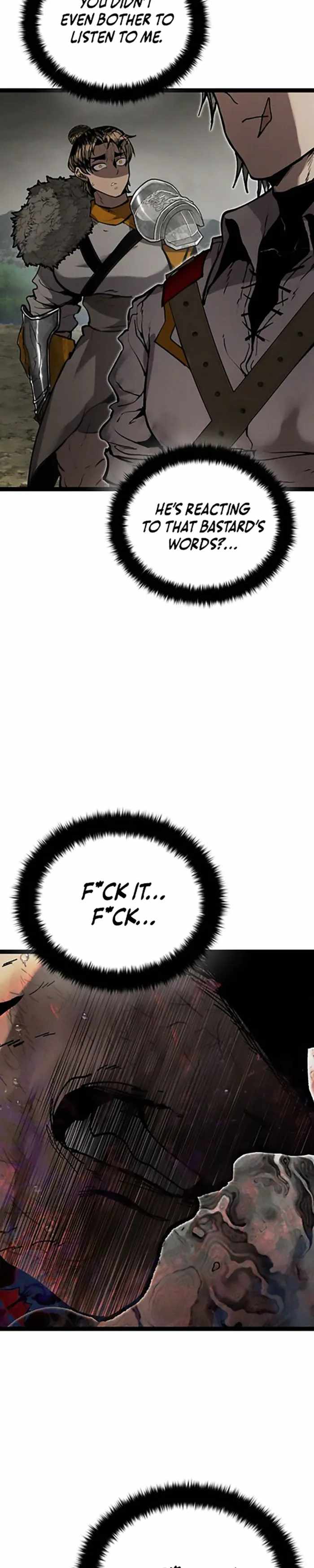 Fantasy Enlistment Squad Chapter 14 page 52