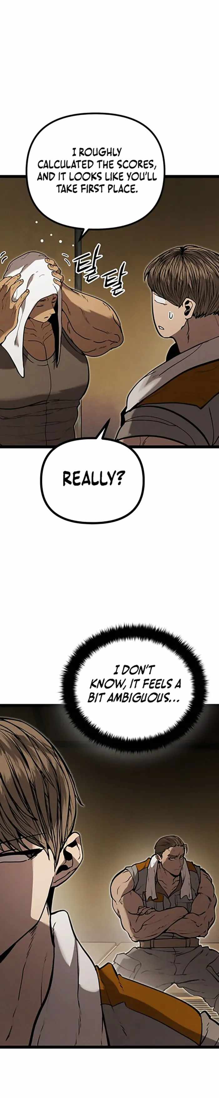 Fantasy Enlistment Squad Chapter 14 page 57