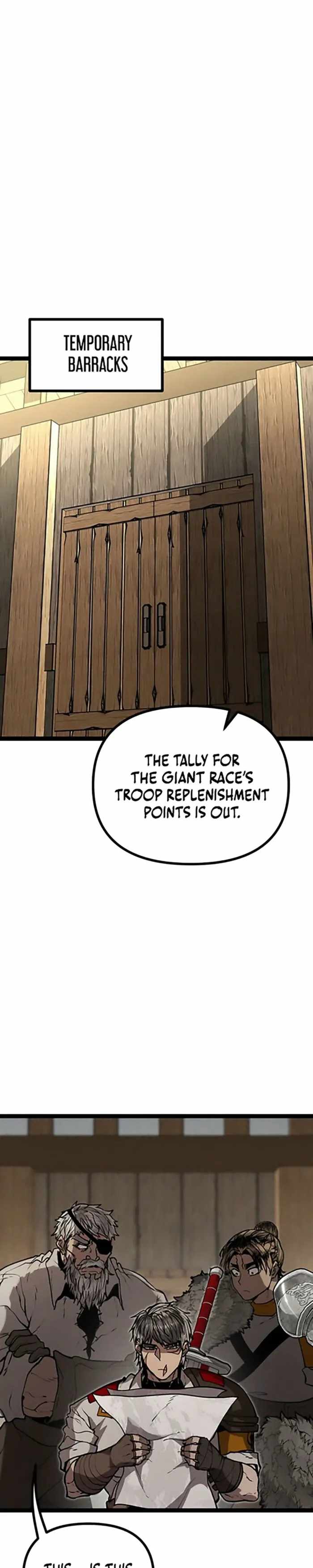 Fantasy Enlistment Squad Chapter 14 page 58