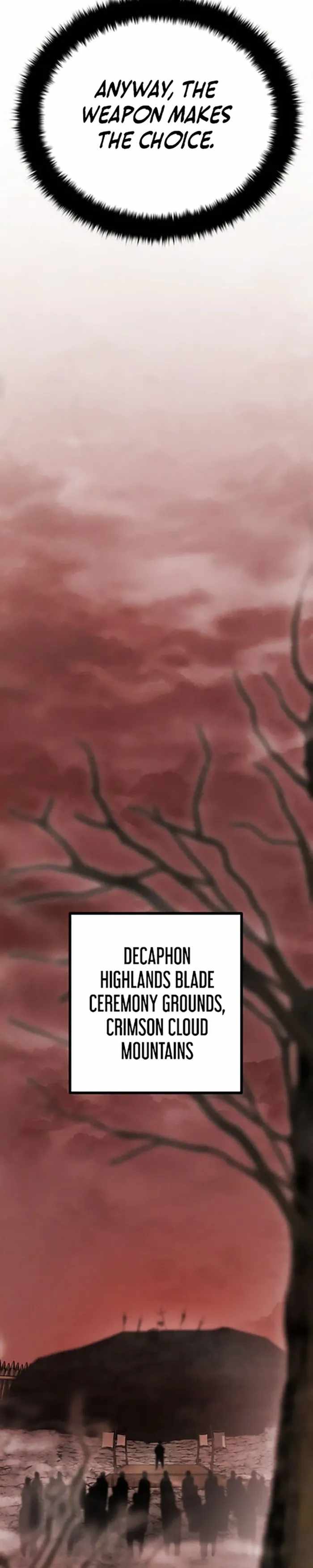 Fantasy Enlistment Squad Chapter 14 page 61