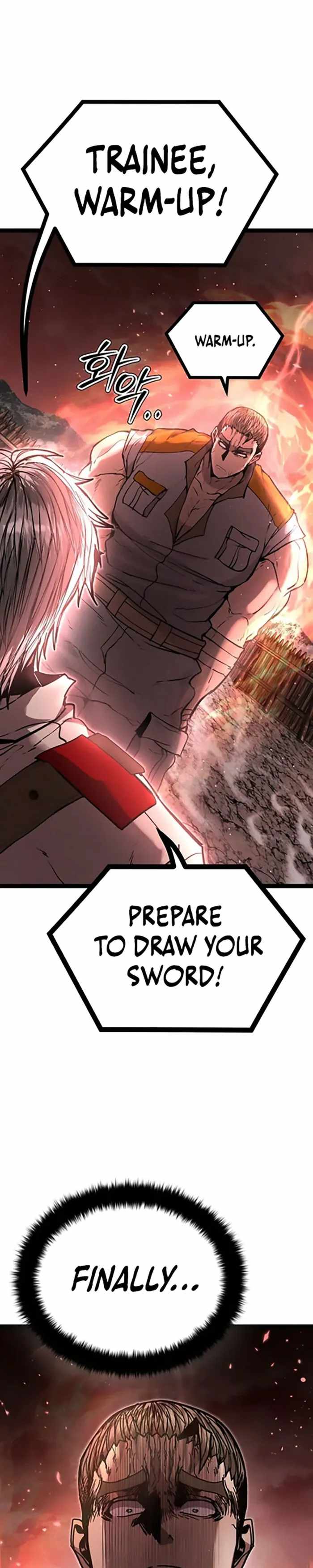 Fantasy Enlistment Squad Chapter 14 page 64