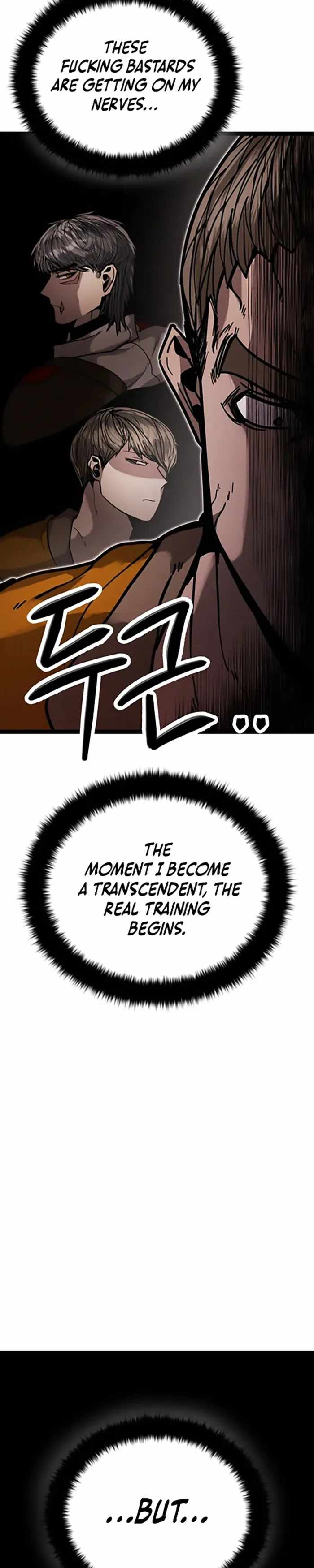 Fantasy Enlistment Squad Chapter 14 page 66