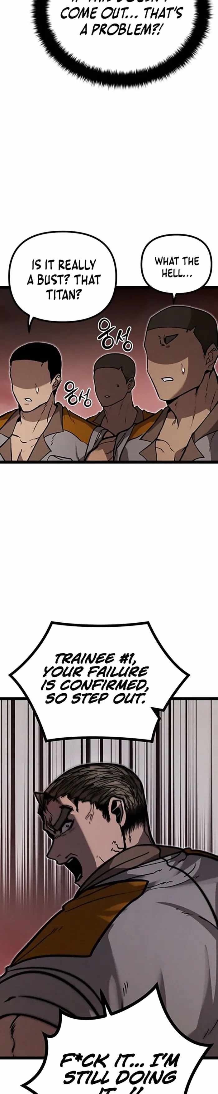 Fantasy Enlistment Squad Chapter 14 page 69