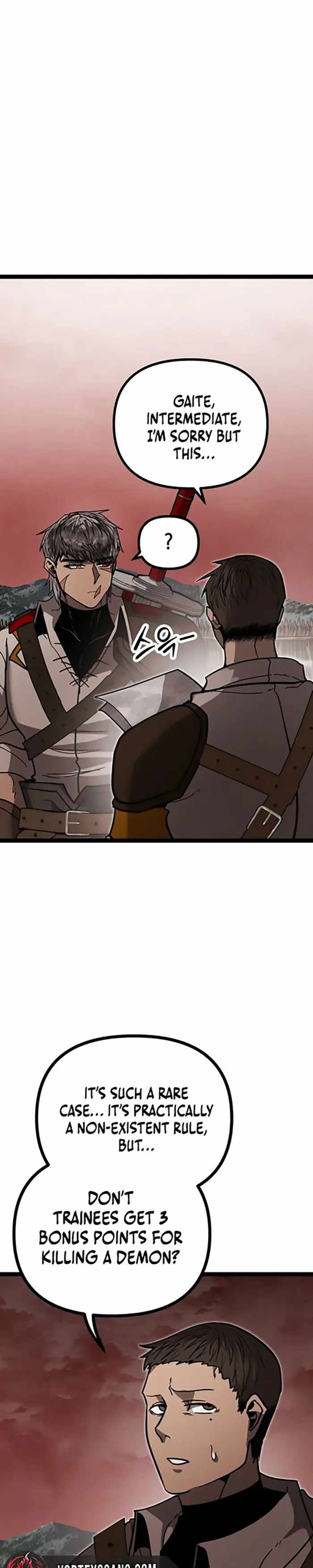 Fantasy Enlistment Squad Chapter 14 page 74