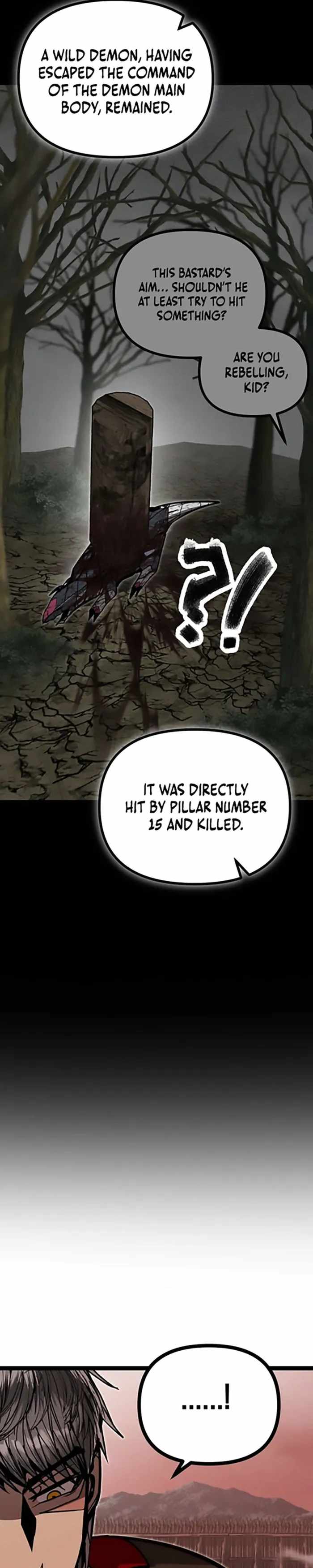 Fantasy Enlistment Squad Chapter 14 page 78