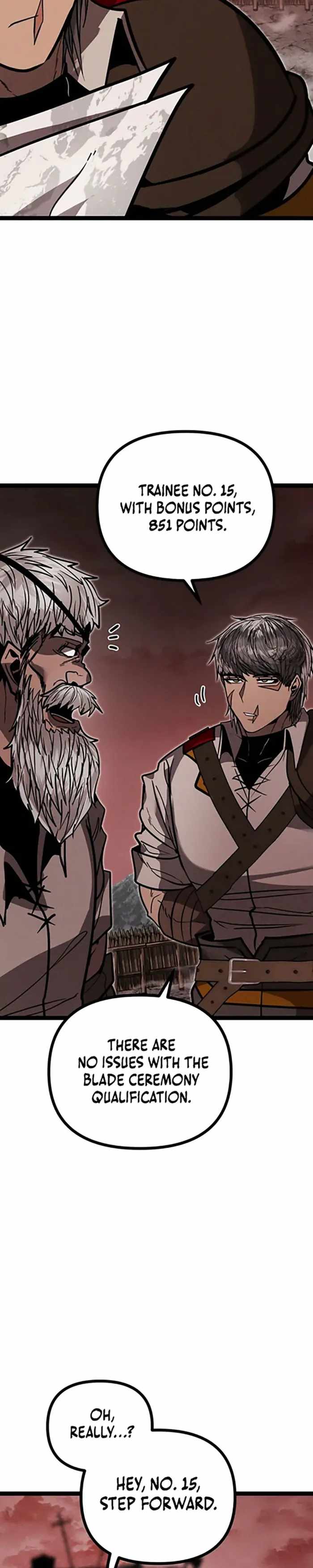 Fantasy Enlistment Squad Chapter 14 page 79