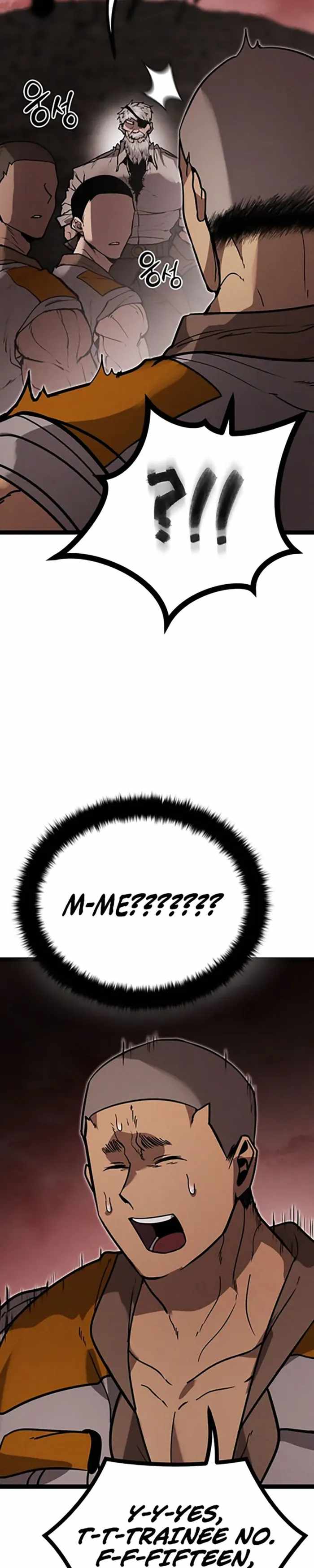 Fantasy Enlistment Squad Chapter 14 page 80