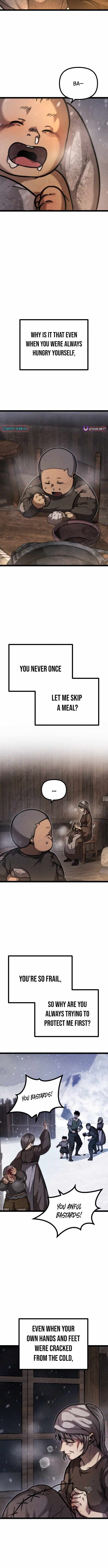 Fantasy Enlistment Squad Chapter 15 page 2