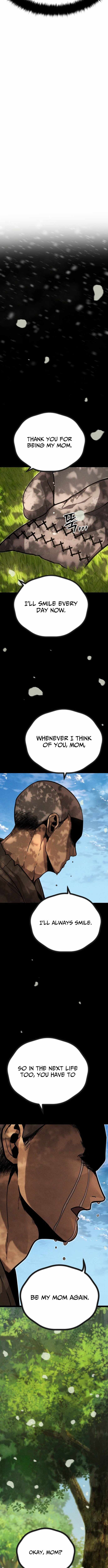 Fantasy Enlistment Squad Chapter 15 page 10