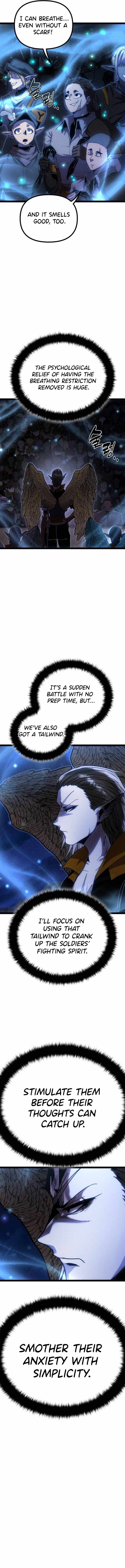 Fantasy Enlistment Squad Chapter 17 page 15