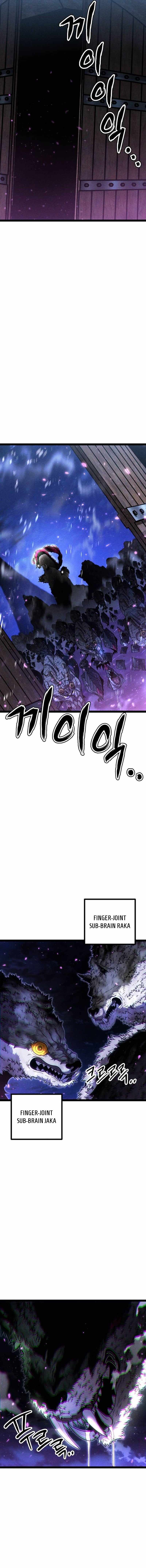 Fantasy Enlistment Squad Chapter 17 page 21