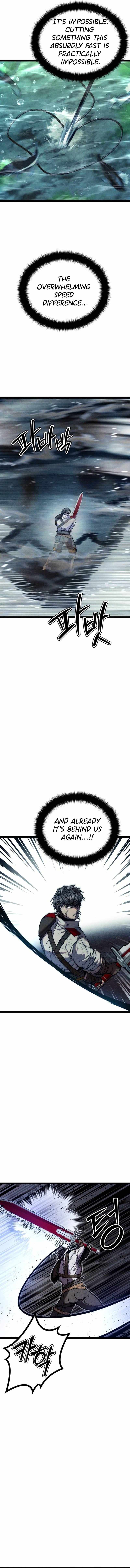 Fantasy Enlistment Squad Chapter 18 page 20