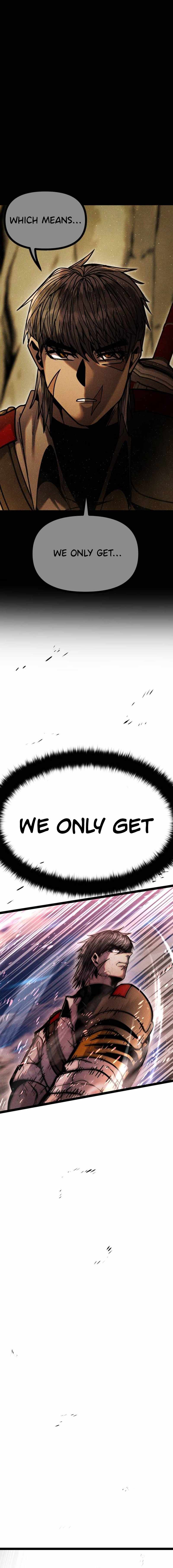 Fantasy Enlistment Squad Chapter 19 page 22