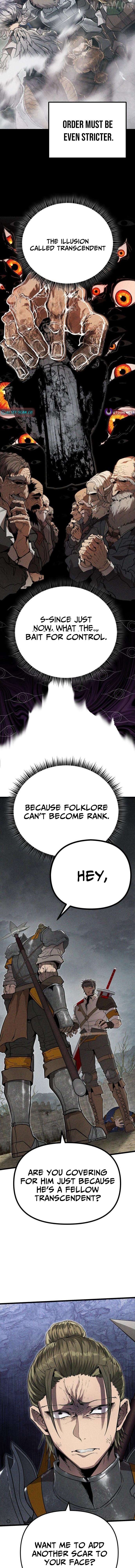 Fantasy Enlistment Squad Chapter 2 page 3