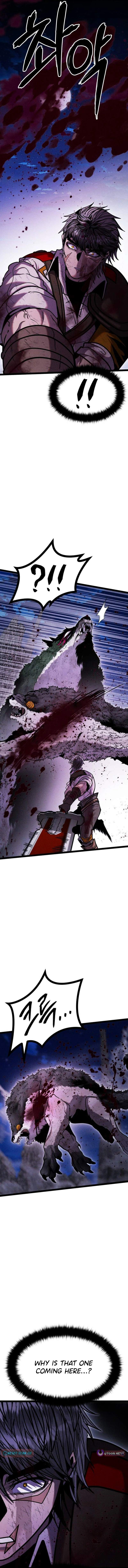 Fantasy Enlistment Squad Chapter 20 page 3