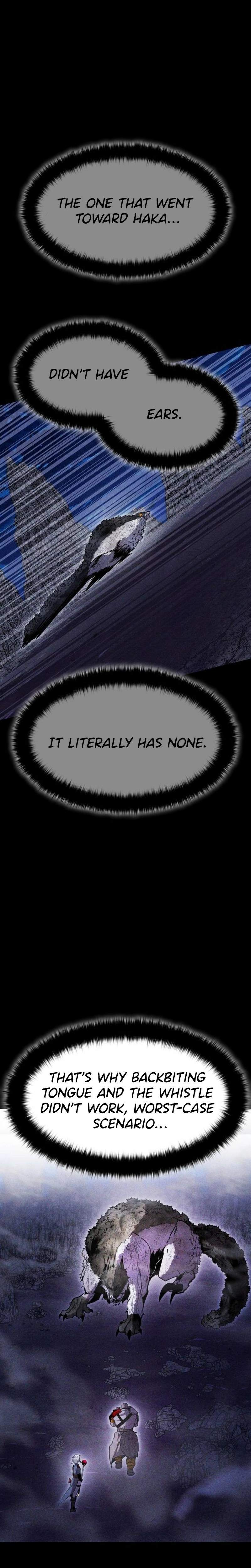 Fantasy Enlistment Squad Chapter 20 page 10