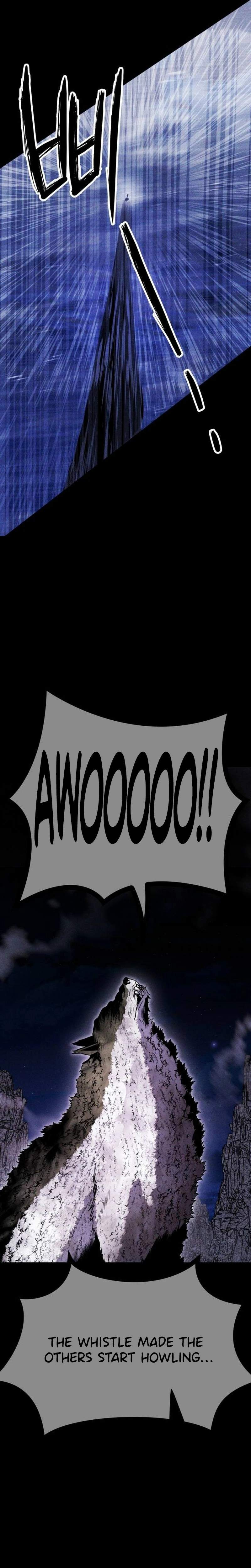 Fantasy Enlistment Squad Chapter 20 page 5