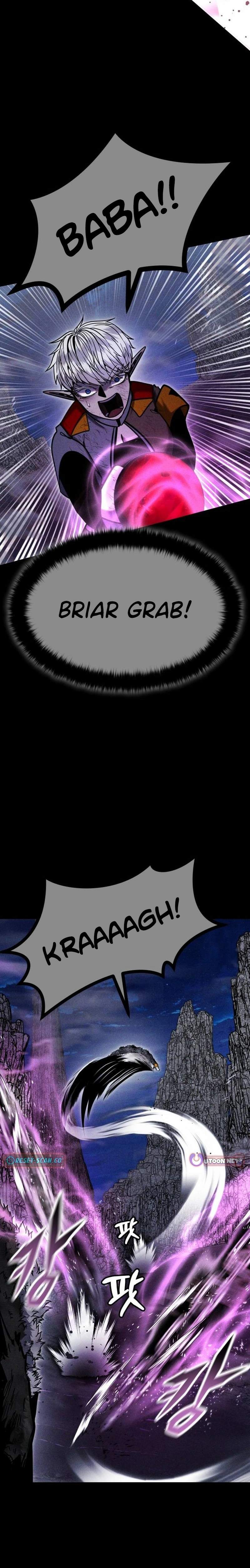 Fantasy Enlistment Squad Chapter 20 page 8